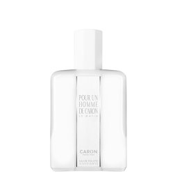 Pour un Homme Le Matin - Eau de Toilette Pour un Homme Le Matin - Eau de Toilette